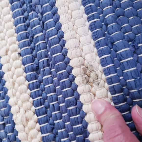 Urban Barn Brunswick NWT Accent Rug - Picture 5 of 6